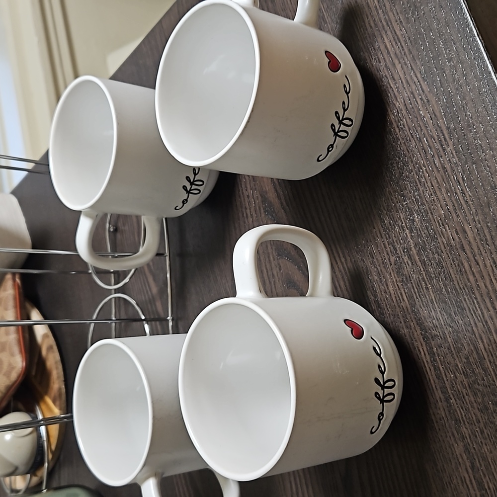 Coffee 💖mug 🍺
